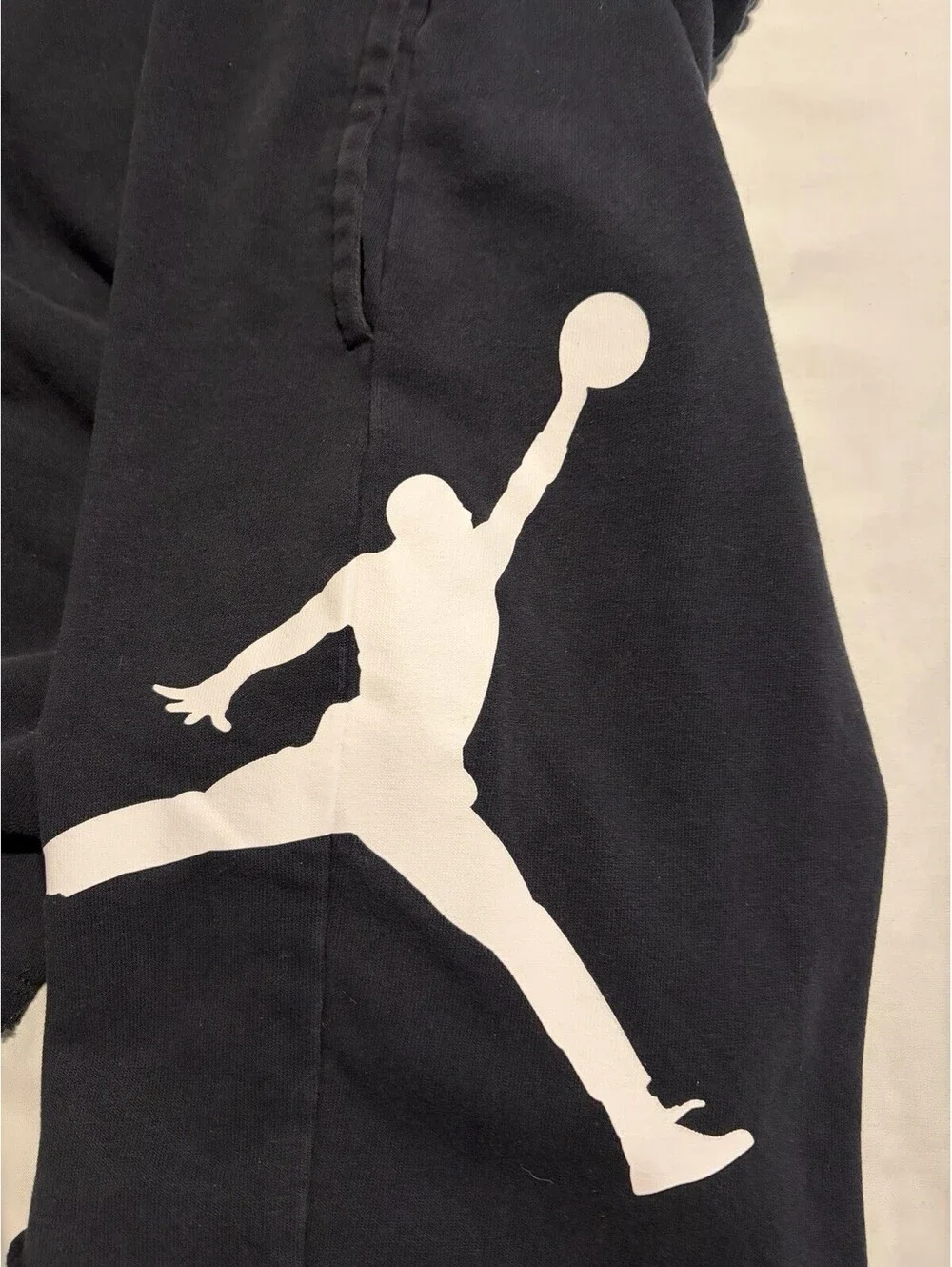 Jordan jumpman fleece